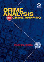 Crime analysis with crime mapping. 9781412968584