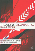 Theories of urban politics