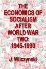 The economics of socilaism after World War Two