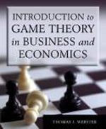 Introduction to Game Theory in business and economics