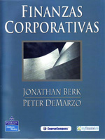 Finanzas corporativas. 9789702610847