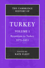 The Cambridge history of Turkey. 