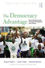 The democracy advantage. 9780415990653
