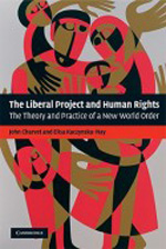The liberal project and human rights. 9780521709590