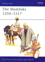 The Mamluks. 9781855323148