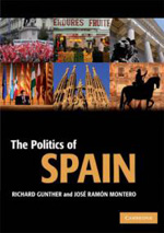 The politics of Spain. 9780521604000