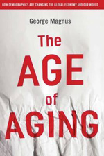 The Age of Aging. 9780470822913