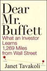 Dear Mr. Buffett. 9780470406786