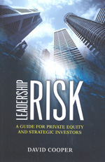 Leadership risk