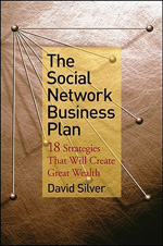 The social network business plan. 9780470419830