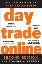 Day trade online
