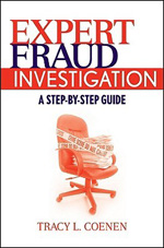 Expert fraud investigation. 9780470387962
