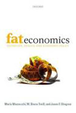 Fat economics. 9780199213863