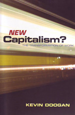 New capitalism?. 9780745633251