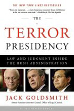The terror presidency