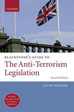 Blackston's guide to the anti-terrorism legislation