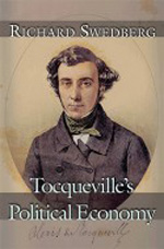 Tocqueville's political economy. 9780691132990