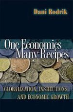 One economics, many recipes. 9780691141176