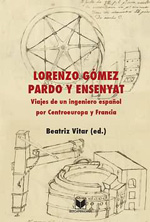 Lorenzo Gómez Pardo y Ensenyat. 9788484893844
