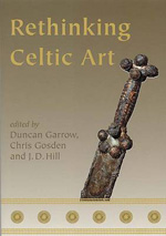 Rethinking celtic art. 9781842173183