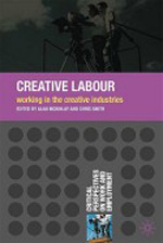 Creative labour. 9780230222007