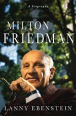 Milton Friedman. 9780230604094