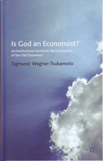 Is God an economist?. 9780230222229