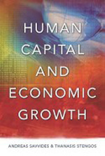 Human capital and economic growth. 9780804755405