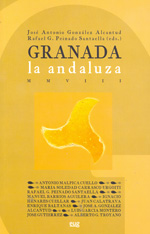 Granada la andaluza. 9788433848406