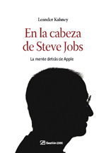 En la cabeza de Steve Jobs. 9788498750195