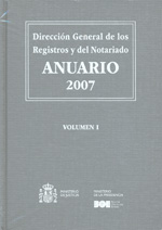 Anuario 2007
