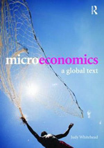 Microeconomics. 9780415454537