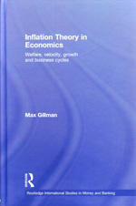 Inflation theory in economics. 9780415477680