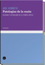 Patologías de la razón. 9788496859494