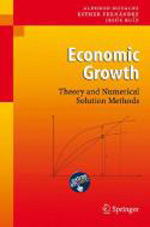 Economic Growth. 9783540686651