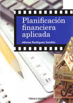 Planificación financiera aplicada. 9788484084754