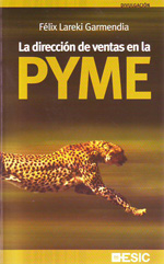 La dirección de ventas en la Pyme