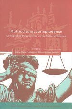 Multicultural jurisprudence. 9781841138961