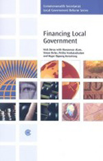 Financing local government