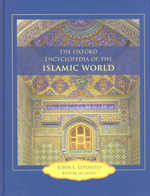 The Oxford Encyclopedia of the Islamic world