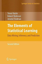 The elements of statistical learning. 9780387848570