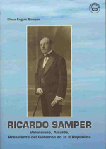 Ricardo Samper. 9788496468108