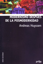 El modernismo después de la posmodernidad. 9788497842860