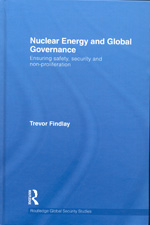 Nuclear energy and global governance
