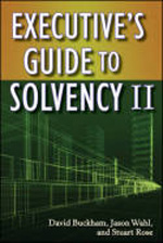 Executive's guide to solvency II. 9780470545720