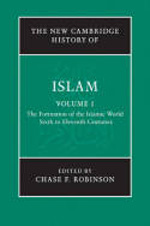 The New Cambridge History of Islam. 9780521515368