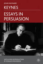 Essays in persuasion. 9780230249578