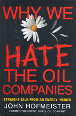 Why we hate the oil companies