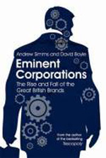 Eminent corporations. 9781849010498