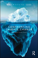 Confronting climate change. 9780415576239